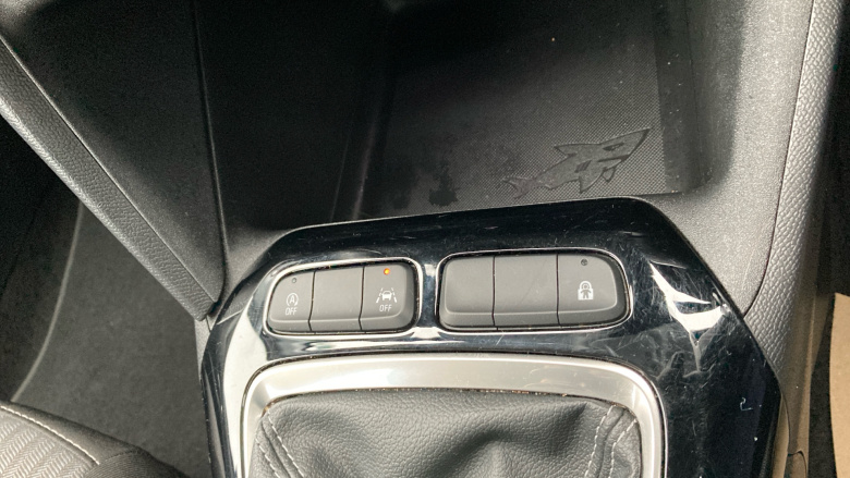 Vauxhall Corsa 1.2 Turbo Design 5dr Petrol Hatchback